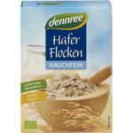 Market - Bacanie - Cereale, musli si fulgi - Fulgi fini de ovaz, eco - Infinity.ro