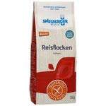Market - Bacanie - Cereale, musli si fulgi - Fulgi integrali de orez fara gluten Demeter, eco - Infinity.ro