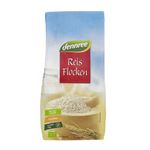 Market - Bacanie - Cereale, musli si fulgi - Fulgi integrali de orez fara gluten, eco - Infinity.ro