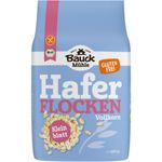 Market - Bacanie - Cereale, musli si fulgi - Fulgi mici de ovaz integral FARA GLUTEN, eco - Infinity.ro