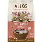 Market - Bacanie - Cereale, musli si fulgi - Granola cu ciocolata, eco - Infinity.ro