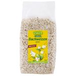 Market - Bacanie - Cereale, musli si fulgi - Hrisca integrala expandata, eco - Infinity.ro