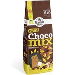 Market - Bacanie - Cereale, musli si fulgi - Mic dejun crocant amarui fara gluten, eco - Infinity.ro