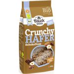 Market - Bacanie - Cereale, musli si fulgi - Musli crocant cu ciocolata si nuca fara gluten, eco - Infinity.ro