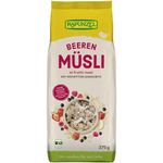 Market - Bacanie - Cereale, musli si fulgi - Musli cu amarant si fructe de padure fara zahar adaugat, eco - Infinity.ro