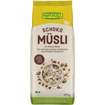 Market - Bacanie - Cereale, musli si fulgi - Musli cu ciocolata vegan, eco - Infinity.ro