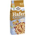 Market - Bacanie - Cereale, musli si fulgi - Musli crocant cu ovaz si nuci fara gluten, eco - Infinity.ro