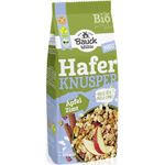 Market - Bacanie - Cereale, musli si fulgi - Musli crocant cu ovaz mere si scortisoara fara gluten, eco - Infinity.ro