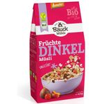 Market - Bacanie - Cereale, musli si fulgi - Musli de spelta cu fructe neindulcit, eco - Infinity.ro