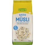 Market - Bacanie - Cereale, musli si fulgi - Musli de baza fara zahar adaugat, eco - Infinity.ro
