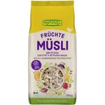 Market - Bacanie - Cereale, musli si fulgi - Musli de fructe fara zahar adaugat, eco - Infinity.ro