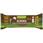 Market - Bacanie - Cereale, musli si fulgi - Musli snack cu ciocolata vegan, eco - Infinity.ro