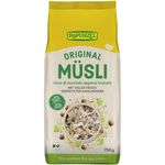 Market - Bacanie - Cereale, musli si fulgi - Musli original fara zahar adaugat, eco - Infinity.ro