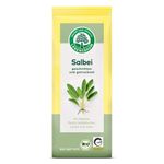 Market - Bacanie - Condimente si sosuri - Frunze de salvie tocate, eco - Infinity.ro