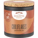 Market - Bacanie - Condimente si sosuri - Fulgi de chili zdrobiti, eco - Infinity.ro