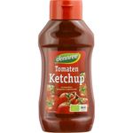 Market - Bacanie - Condimente si sosuri - Ketchup de tomate, eco - Infinity.ro