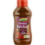 Market - Bacanie - Condimente si sosuri - Ketchup cu condimente, eco - Infinity.ro