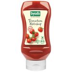 Market - Bacanie - Condimente si sosuri - Ketchup de tomate in flacon fara gluten, eco - Infinity.ro