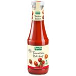 Market - Bacanie - Condimente si sosuri - Ketchup de tomate fara gluten, eco - Infinity.ro