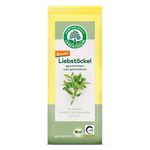 Market - Bacanie - Condimente si sosuri - Leustean tocat Demeter, eco - Infinity.ro