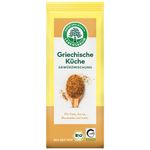 Market - Bacanie - Condimente si sosuri - Mix de condimente pentru bucataria greceasca, eco - Infinity.ro