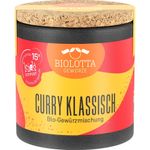 Market - Bacanie - Condimente si sosuri - Mix de condimente pentru curry clasic, eco - Infinity.ro