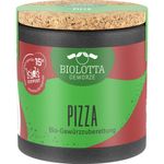 Market - Bacanie - Condimente si sosuri - Mix de condimente pentru pizza, eco - Infinity.ro