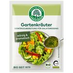 Market - Bacanie - Condimente si sosuri - Mix de condimente pentru salata cu ierburi de gradina 3x5g, eco - Infinity.ro