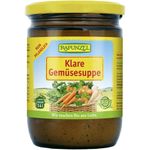 Market - Bacanie - Condimente si sosuri - Mix de legume pentru supa clara, eco - Infinity.ro