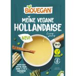 Market - Bacanie - Condimente si sosuri - Mix pentru sos olandez fara gluten, eco - Infinity.ro