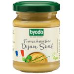 Market - Bacanie - Condimente si sosuri - Mustar Dijon fara gluten, eco - Infinity.ro
