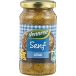 Market - Bacanie - Condimente si sosuri - Mustar dulce, eco - Infinity.ro
