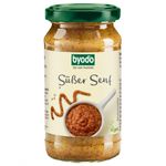 Market - Bacanie - Condimente si sosuri - Mustar dulce fara gluten, eco - Infinity.ro