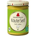 Market - Bacanie - Condimente si sosuri - Mustar cu ierburi de Provance fara gluten, eco - Infinity.ro