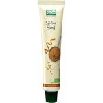 Market - Bacanie - Condimente si sosuri - Mustar dulce in tub fara gluten, eco - Infinity.ro