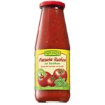 Market - Bacanie - Condimente si sosuri - Passata Rustica, eco - Infinity.ro