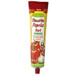 Market - Bacanie - Condimente si sosuri - Pasta de tomate cu ardei in tub, eco - Infinity.ro