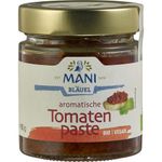 Market - Bacanie - Condimente si sosuri - Pasta de tomate aromatizata, eco - Infinity.ro