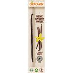 Market - Bacanie - Condimente si sosuri - Pastaie Vanilie Bourbon, eco - Infinity.ro