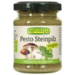 Market - Bacanie - Condimente si sosuri - Pesto cu hribi, eco - Infinity.ro