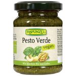 Market - Bacanie - Condimente si sosuri - Pesto verde vegan, eco - Infinity.ro