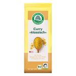 Market - Bacanie - Condimente si sosuri - Pudra de curry clasic, eco - Infinity.ro