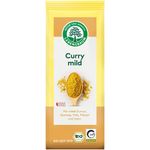 Market - Bacanie - Condimente si sosuri - Pudra de curry usor picanta, eco - Infinity.ro
