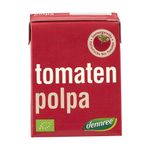 Market - Bacanie - Condimente si sosuri - Pulpa de tomate, eco - Infinity.ro