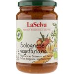 Market - Bacanie - Condimente si sosuri - Sos bolognese vegetarian cu seitan, eco - Infinity.ro
