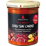 Market - Bacanie - Condimente si sosuri - Sos chili cu soia fara gluten, eco - Infinity.ro