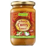 Market - Bacanie - Condimente si sosuri - Sos Curry iute vegan 330ml, eco - Infinity.ro