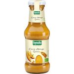 Market - Bacanie - Condimente si sosuri - Sos curry cu mango fara gluten, eco - Infinity.ro