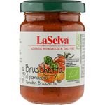 Market - Bacanie - Condimente si sosuri - Sos cu tomate pentru bruschete, eco - Infinity.ro