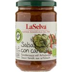Market - Bacanie - Condimente si sosuri - Sos de rosii cu anghinare, eco - Infinity.ro